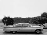 Chevrolet Biscayne 2-Door Sedan 1960 года